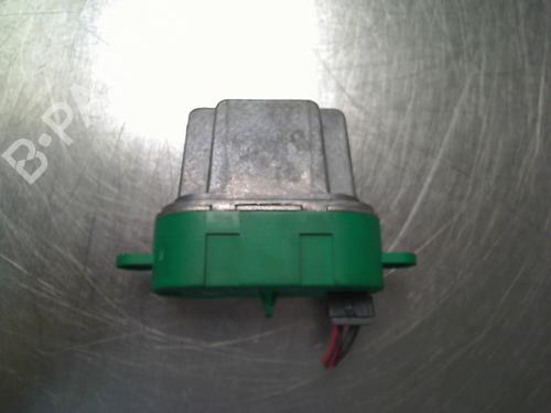 Used Heater resistor Heater resistor RENAULT ESPACE IV (JK0/1_) 3.5 V6 (JK00, JK0F, JK0P, JK0S, JK0W) (241 hp) 34688078 34688078