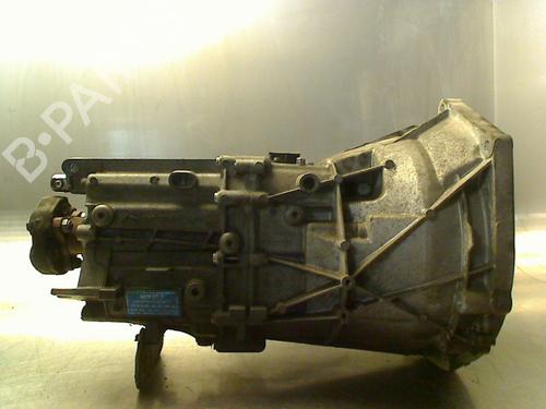 Gearbox BMW 1 (E87) 116 i | BP36780215M3 - Image 3