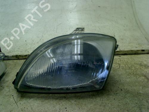 Used Left headlight Left headlight 34670495 34670495