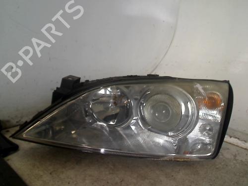 left-headlight-ford-mondeo-iii-turnier-bwy-2000-2001-2002-2003-2004-2005-2006-2007-34664486 main image