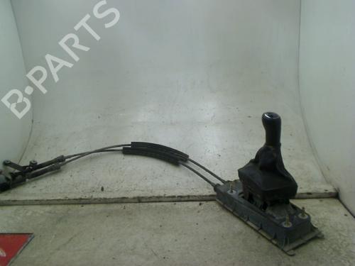 Used Cable Cable VW POLO IV (9N_, 9A_) 1.9 SDI (64 hp) 34670603 34670603