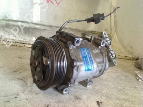 AC-Kompressor AC-Kompressor MAZDA 3 (BK) 1.6 DI Turbo (109 hp) 34671852 34671852