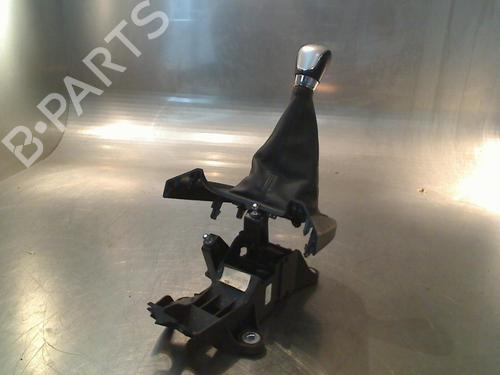 Used Shift knob Shift knob FORD FIESTA VI (CB1, CCN) 1.4 (97 hp) 34680365 34680365