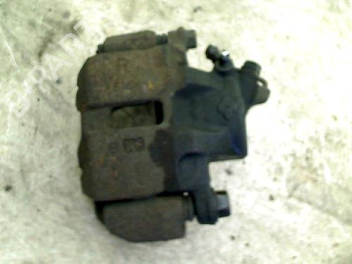 Used Right front brake caliper Right front brake caliper MITSUBISHI COLT V (CJ_, CP_) 1300 GL,GLX (CJ1A) (75 hp) 34654598 34654598