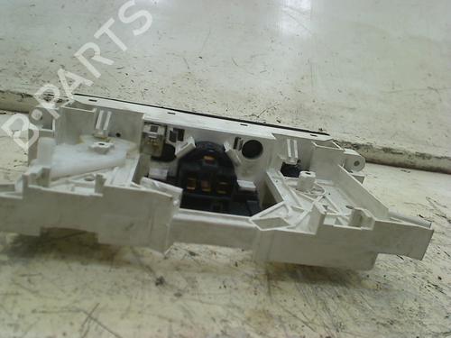 Climate control MITSUBISHI SPACE STAR MPV (DG_A) 1.3 16V (DG1A) | BP34662704I5 - Image 2