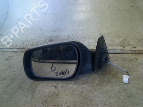 left-mirror-mazda-6-station-wagon-gy-2002-2003-2004-2005-2006-2007-2008-34671591 main image