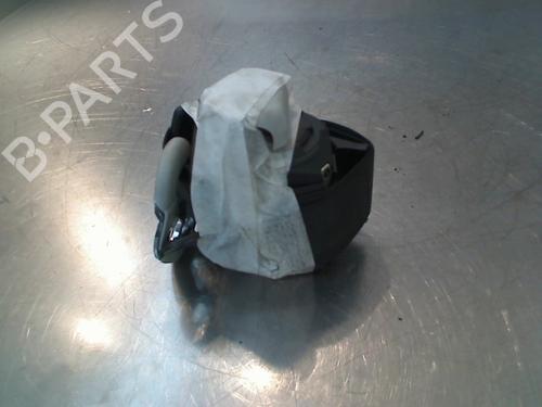 Sikkerhedssele bag venstre Sikkerhedssele bag venstre VW NEW BEETLE (9C1, 1C1) 2.0 (115 hp) 34678411 34678411