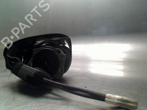 Front left seatbelt OPEL CORSA D (S07) 1.0 (L08, L68) | BP34686942I26 - Image 2