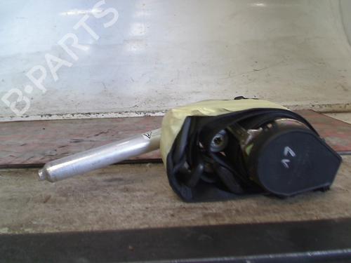 Used Front left seatbelt Front left seatbelt MERCEDES-BENZ C-CLASS T-Model (S202) C 200 T CDI (202.194) (102 hp) 34661813 34661813