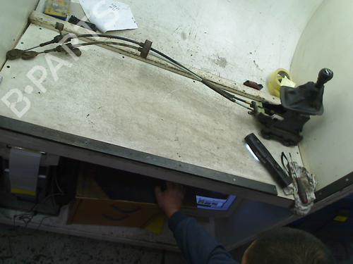 Used Cable Cable OPEL ZAFIRA A MPV (T98) 2.0 DI 16V (F75) (82 hp) 34655239 34655239