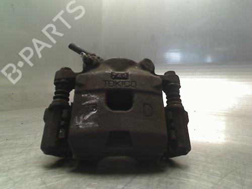 right-front-brake-caliper-daihatsu-sirion-m3_-2005-34687230 main image