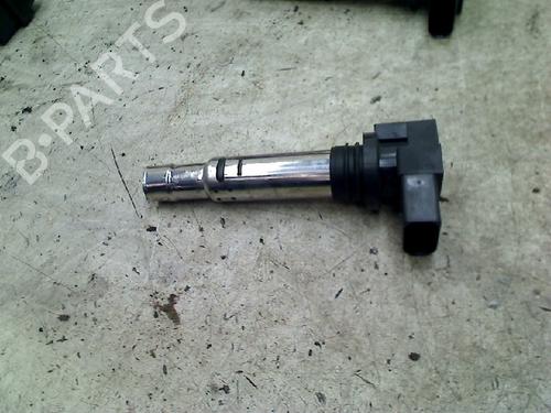 Used Ignition coil Ignition coil SEAT IBIZA III (6L1) 1.4 16V (100 hp) 34673602 34673602