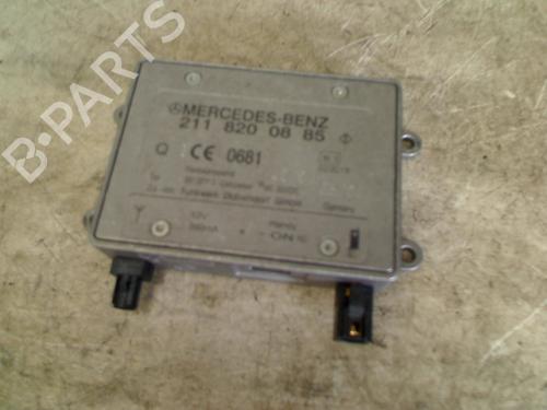 Used Control unit Control unit 34656527 34656527
