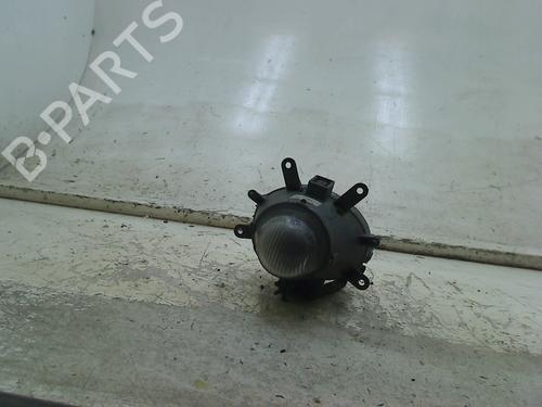 Used Right front fog light Right front fog light BMW 3 Touring (E46) 318 i (143 hp) 34662777 34662777