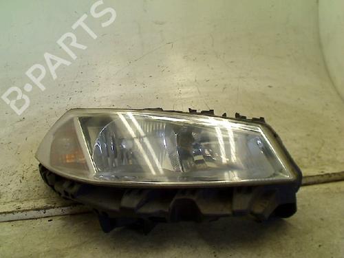 Used Right headlight Right headlight 34674727 34674727