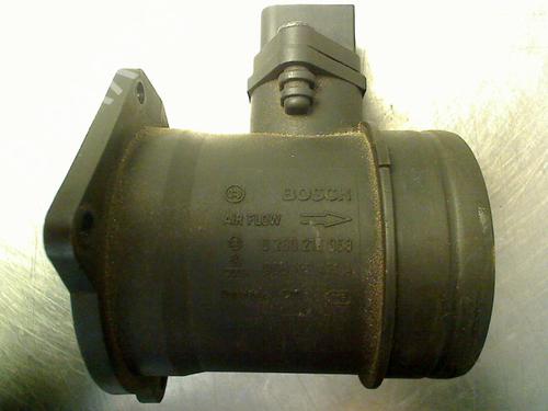 Mass air flow sensor AUDI A4 B6 Avant (8E5) 2.0 FSI | BP36448307M95 - Image 2