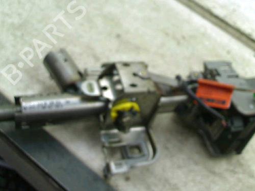 Used Steering column Steering column RENAULT SCÉNIC I MPV (JA0/1_, FA0_) 1.9 dCi RX4 (101 hp) 34653737 34653737