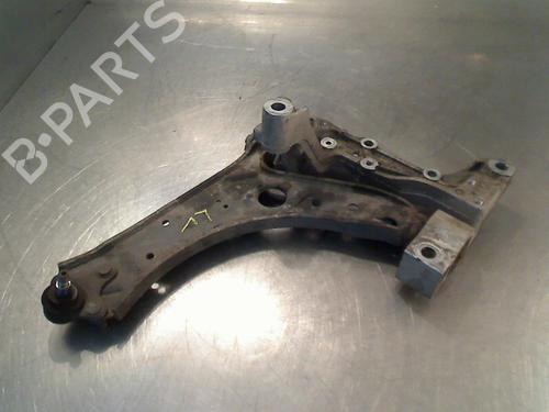 Used Left front suspension arm Left front suspension arm AUDI A3 Sportback (8PA) 2.0 FSI (150 hp) 34683641 34683641