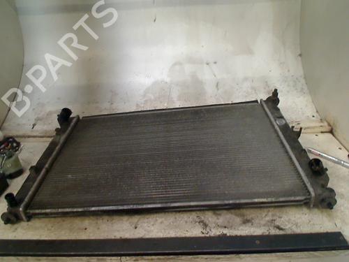 Køler Køler MAZDA MPV II (LW) 2.0 DI (136 hp) 34657832 34657832
