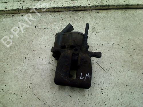 Used Left rear brake caliper Left rear brake caliper AUDI A6 C6 (4F2) 2.7 TDI (180 hp) 34673713 34673713