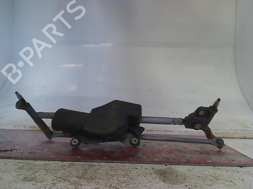 Used Front wiper motor Front wiper motor FIAT MULTIPLA (186_) 1.6 100 16V (186AXA1A) (103 hp) 34660617 34660617