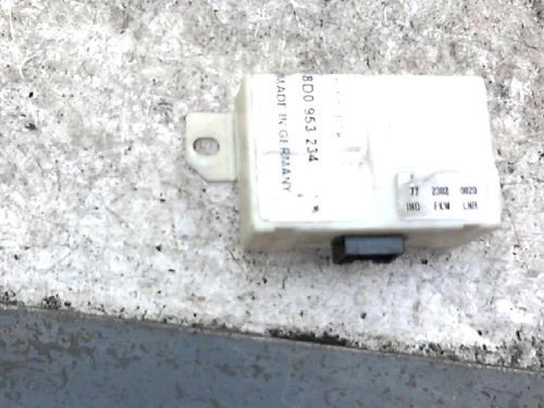 Used Control unit Control unit 34653382 34653382