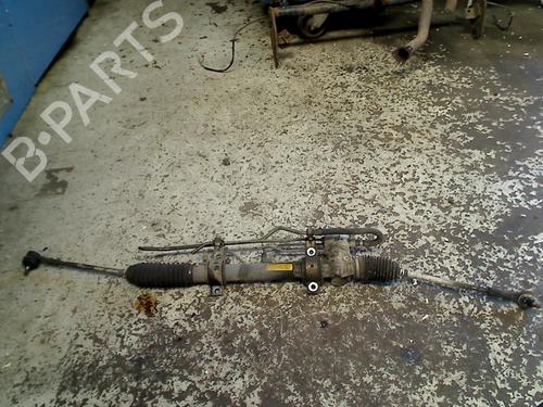 Used Steering rack Steering rack MITSUBISHI SPACE STAR MPV (DG_A) 1.3 16V (DG1A) (86 hp) 34660951 34660951