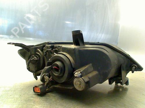 Left headlight MAZDA 2 (DY) 1.4 | BP37871565C28 - Image 4