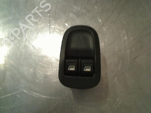 Used Switch Switch PEUGEOT 206 Hatchback (2A/C) 1.1 i (60 hp) 34676907 34676907