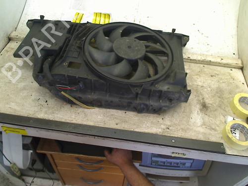 Used Other Other PEUGEOT 206 Hatchback (2A/C) 1.1 i (60 hp) 34654819 34654819