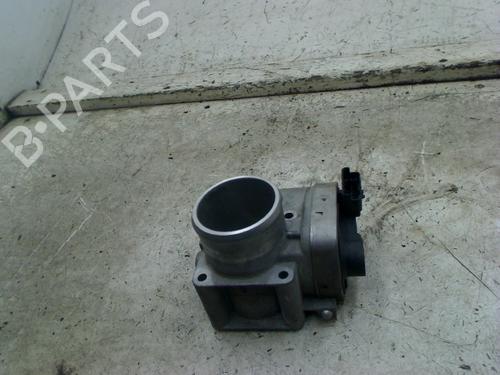 Used Throttle body Throttle body FIAT STILO (192_) 1.6 16V (192_XB1A) (103 hp) 34669806 34669806