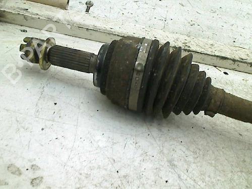 Used Right front driveshaft Right front driveshaft 34653750 34653750