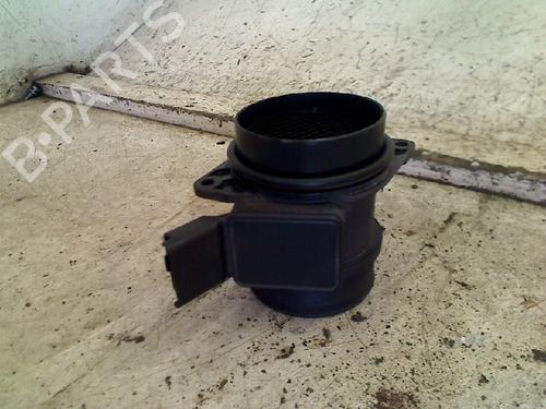Used Mass air flow sensor Mass air flow sensor PEUGEOT PARTNER Box Body/MPV (5_, G_) 1.9 D (69 hp) 34675543 34675543