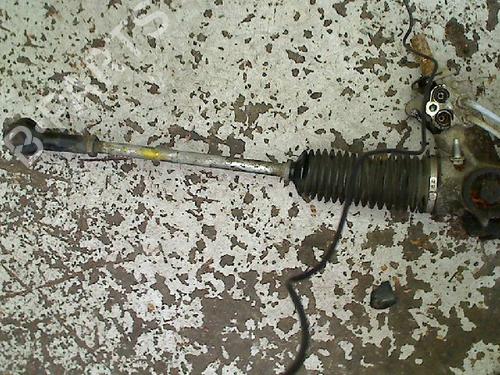 Steering rack FORD TRANSIT Van (FA_ _) 2.0 DI (FAE_, FAF_, FAG_) | BP34654122M22 - Image 2
