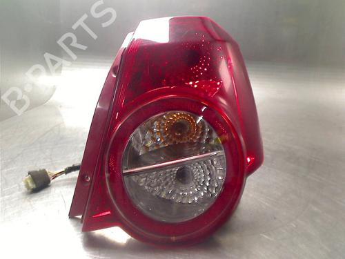 right-taillight-chevrolet-aveo-kalos-hatchback-t250-t255-2006-34685673 main image