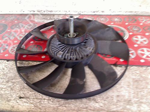 Used Radiator fan Radiator fan 34661385 34661385