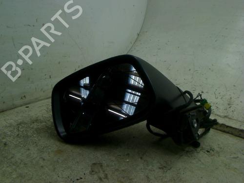 Used Left mirror Left mirror FIAT ULYSSE (179_) 2.0 (179BXA11, 179BXA1A) (136 hp) 34673121 34673121