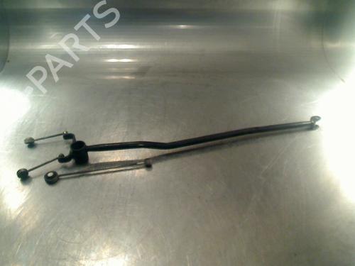 Used Cable Cable CITROËN XSARA Coupe (N0) 2.0 i 16V (163 hp) 34682144 34682144