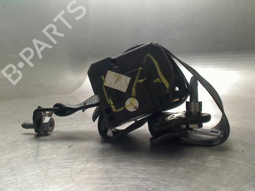 Used Rear left seatbelt Rear left seatbelt RENAULT TWINGO II (CN0_) 1.2 16V (CN04, CN0B) (75 hp) 34685638 34685638
