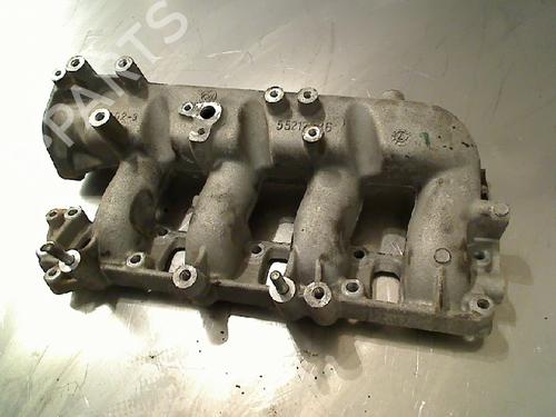 Used Intake manifold Intake manifold OPEL ZAFIRA / ZAFIRA FAMILY B (A05) 1.9 CDTI (M75) (120 hp) 34676724 34676724