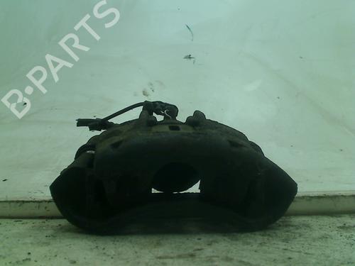 Used Left front brake caliper Left front brake caliper MERCEDES-BENZ VITO Bus (W638) 108 CDI 2.2 (638.194) (82 hp) 34651429 34651429