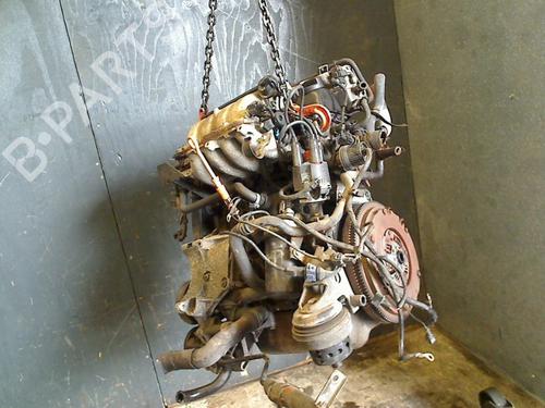 Engine VW GOLF IV Cabriolet (1E7) 1.6 | BP35799566M1 - Image 3