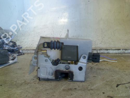 Used Rear left lock Rear left lock 34671269 34671269