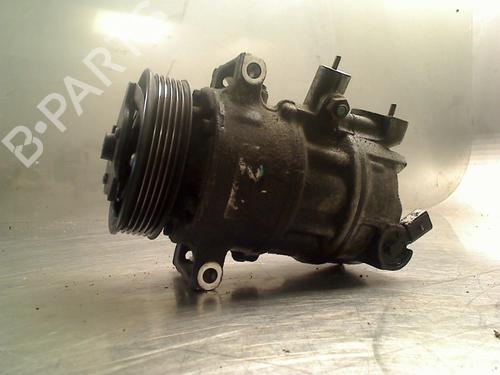 Used AC compressor AC compressor VW POLO V (6R1, 6C1) 1.2 TDI (75 hp) 34686594 34686594