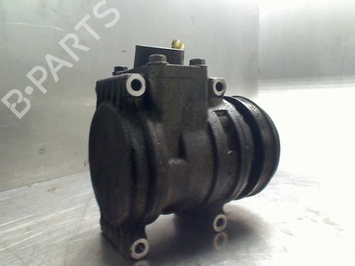 AC compressor CHEVROLET AVEO / KALOS Hatchback (T250, T255) 1.2 | BP34686163M34 - Image 3