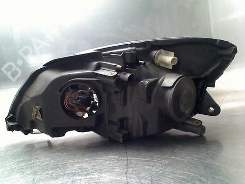 Right headlight SKODA FABIA II Combi (545) 1.2 TDI | BP34690174C29 - Image 2