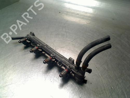 Used Injection rail Injection rail AUDI A2 (8Z0) 1.4 (75 hp) 34688297 34688297