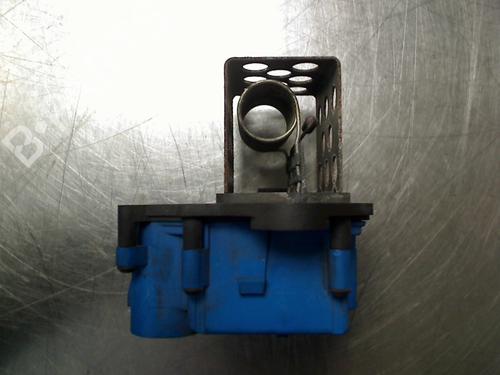 Used Heater resistor Heater resistor PEUGEOT 308 I (4A_, 4C_) 1.6 16V (120 hp) 34691575 34691575
