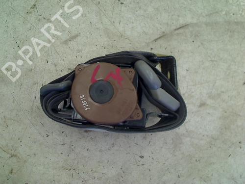 Used Rear left seatbelt Rear left seatbelt KIA RIO I Hatchback (DC) 1.5 16V (97 hp) 34668029 34668029