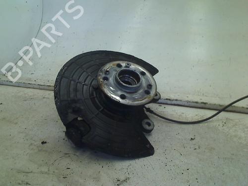 Used Right front steering knuckle Right front steering knuckle MERCEDES-BENZ M-CLASS (W163) ML 270 CDI (163.113) (163 hp) 34667861 34667861